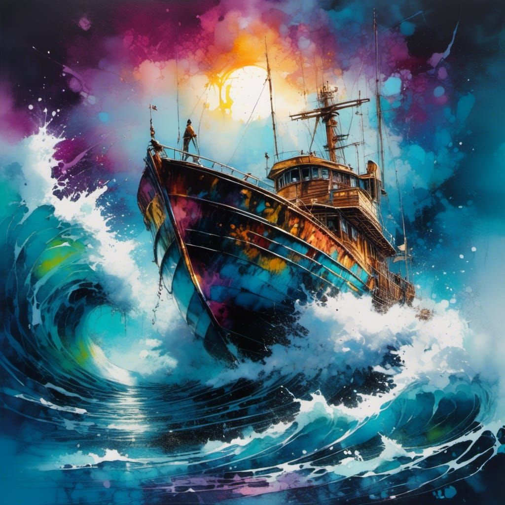 EpicBoats