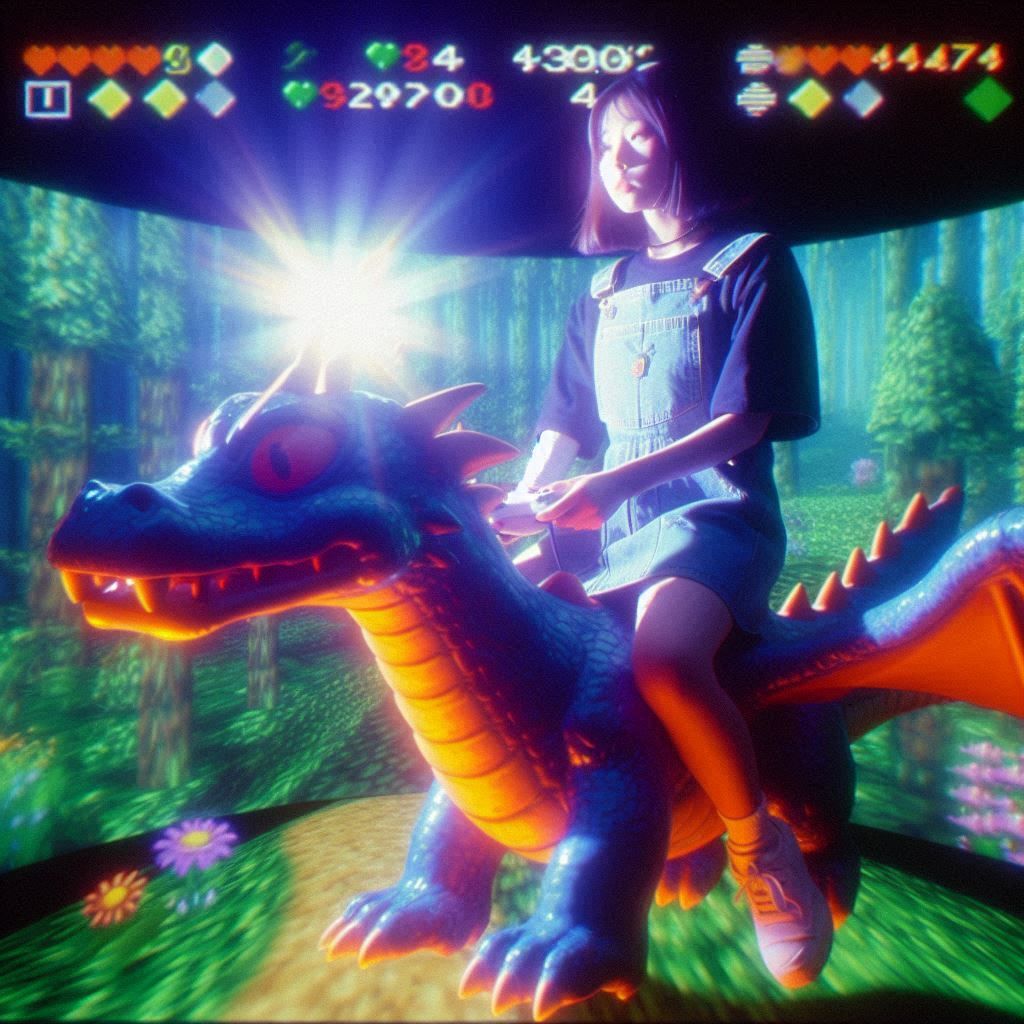 Journey of a Lifetime