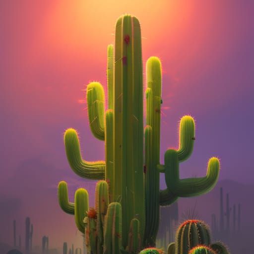 cactus