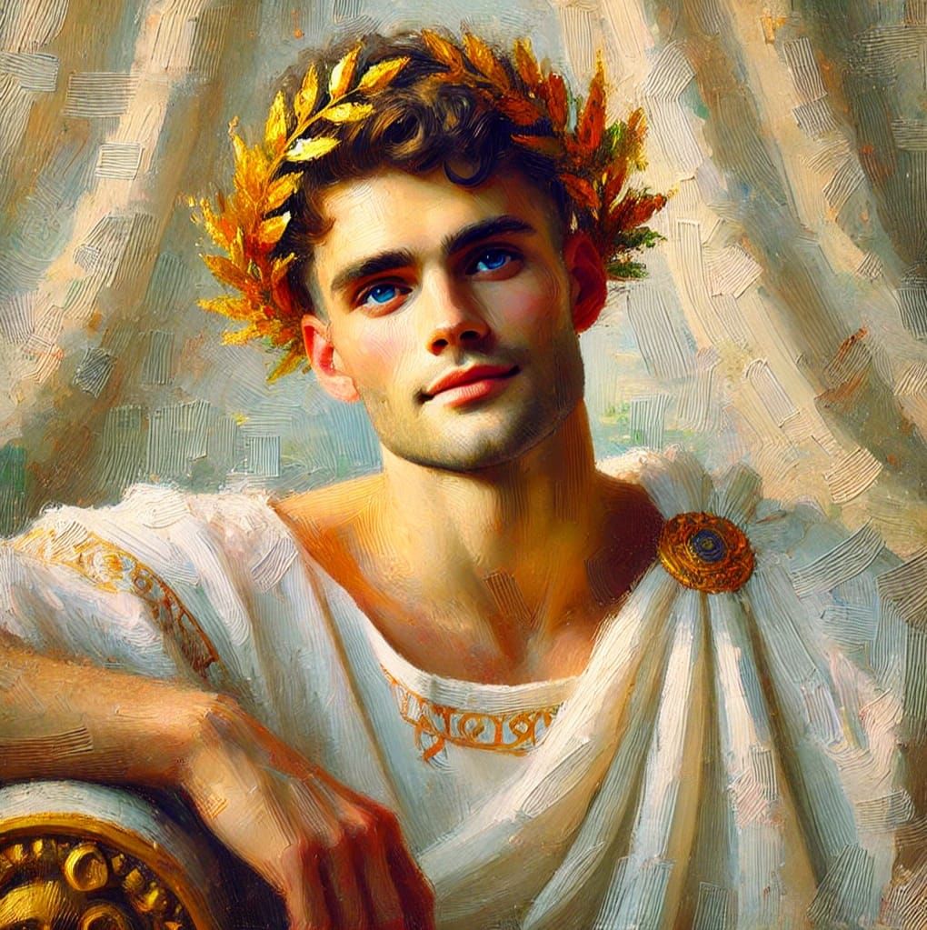 Ancient beauty ❤️