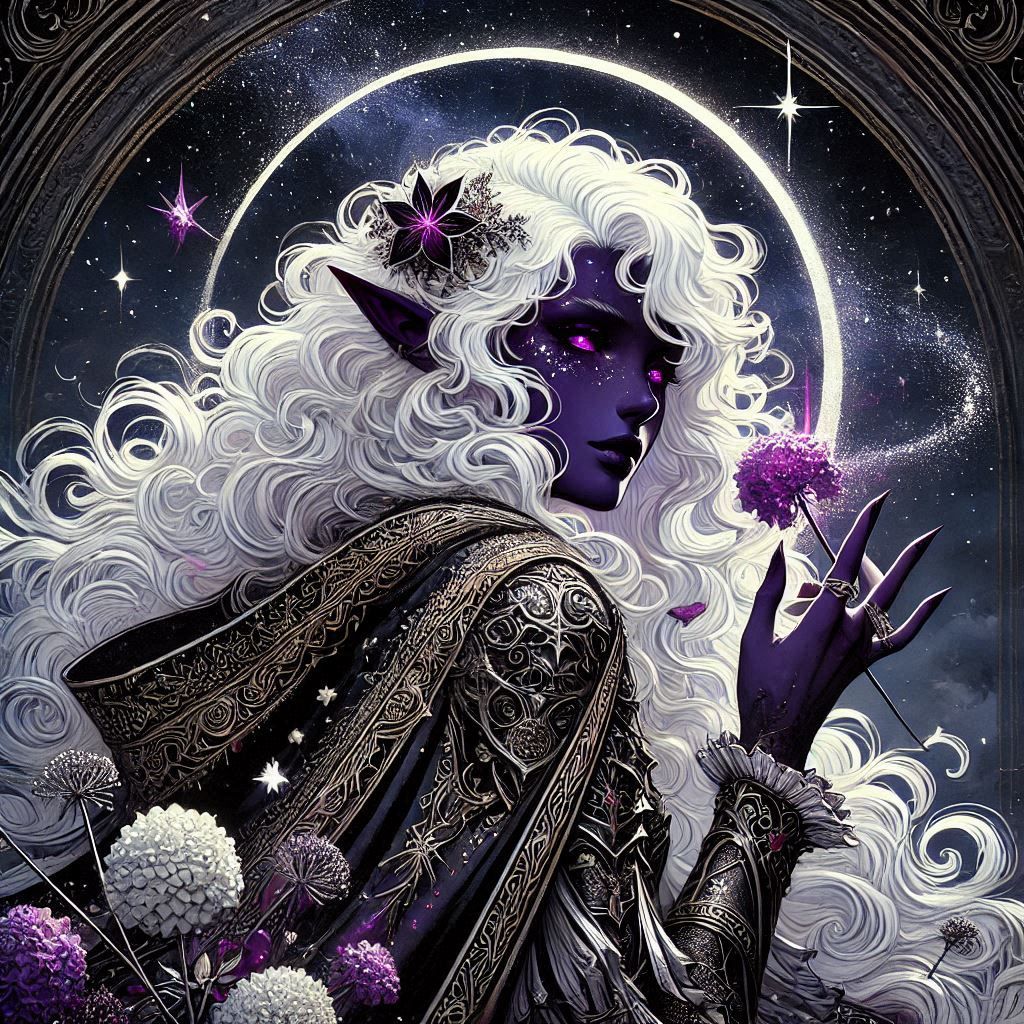 Kindness of the Void