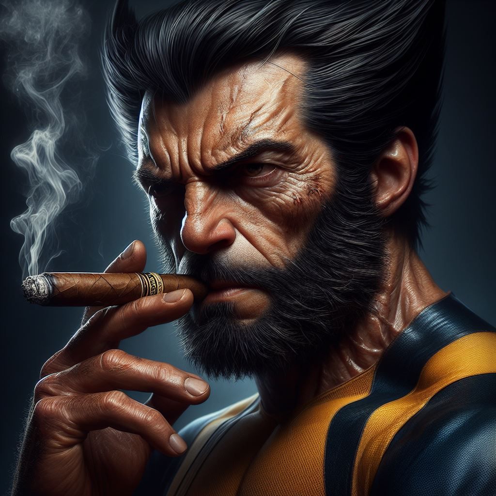 Wolverine