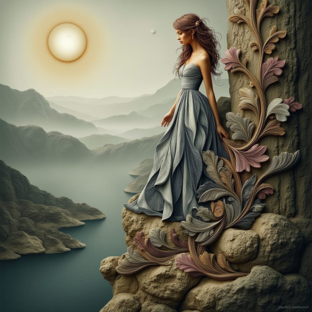 <lora:FantasyFiligree:1.0>