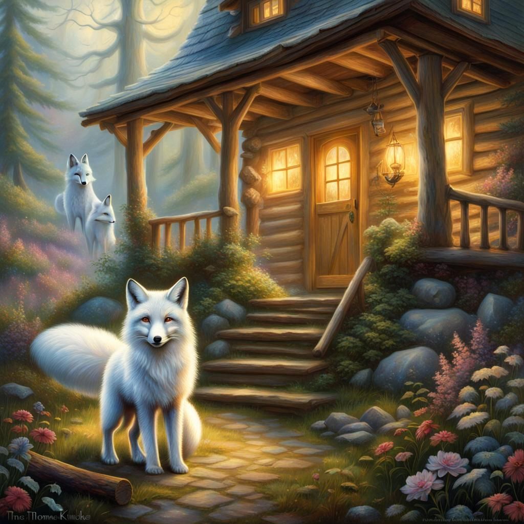Local Furry Friends