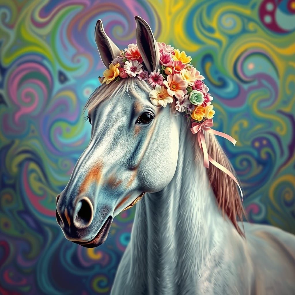 יומולדת לסוס