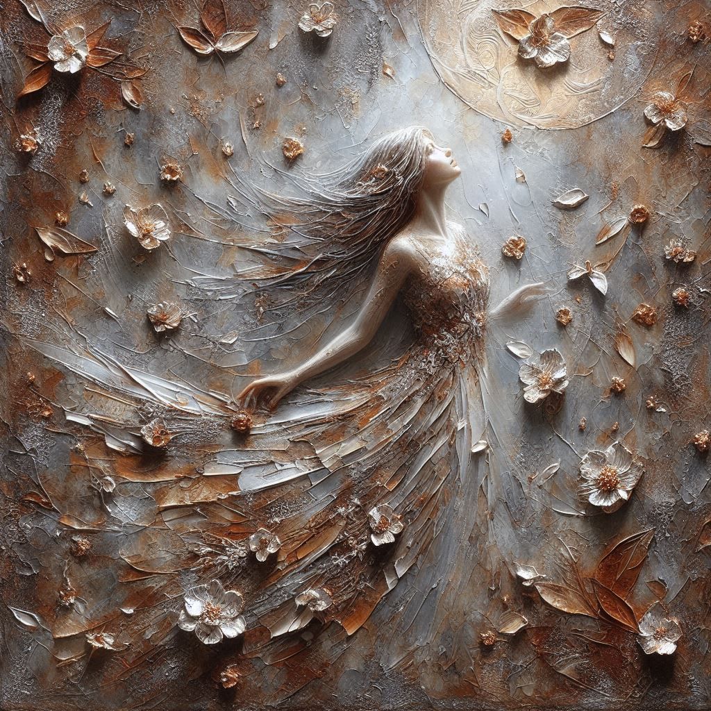 The Petalborne Waltz