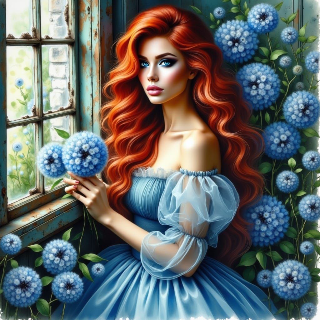 <lora:ArtWatercolor:1.0> 