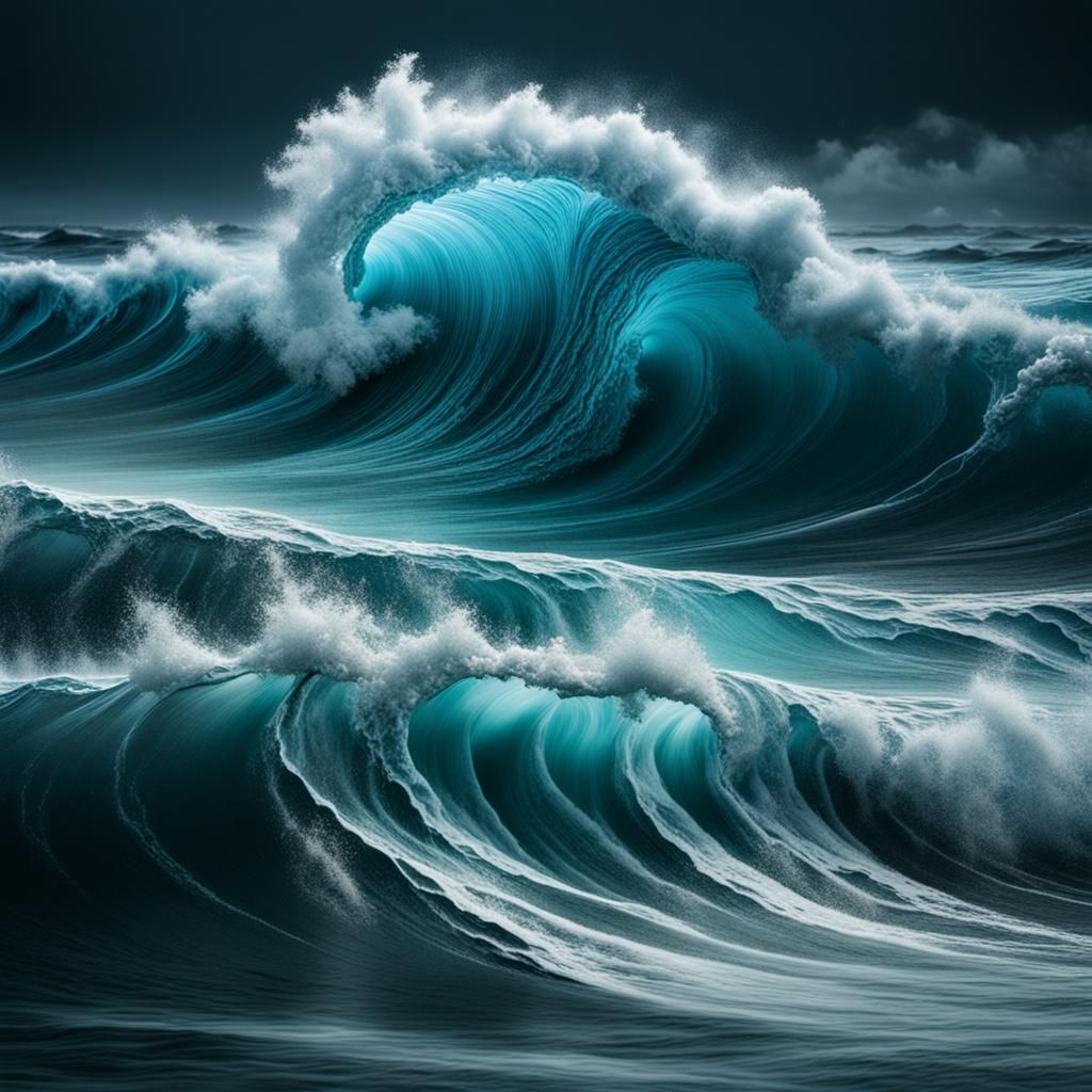 Ocean 4