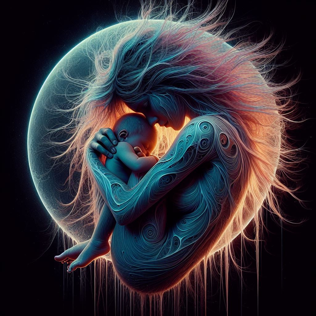 The Lyric Project : Mother - Pink Floyd