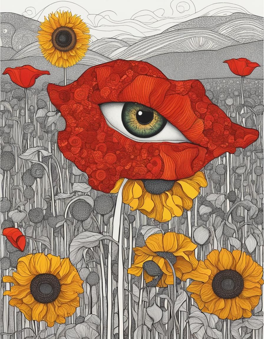 Untitled Creation