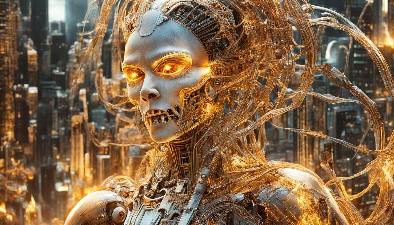 CYBER VAMPIRE