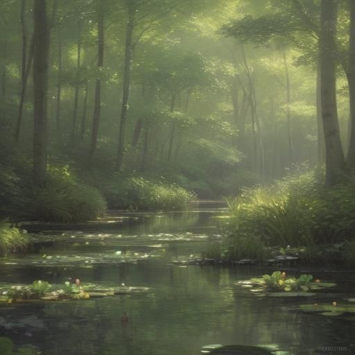 Forest.