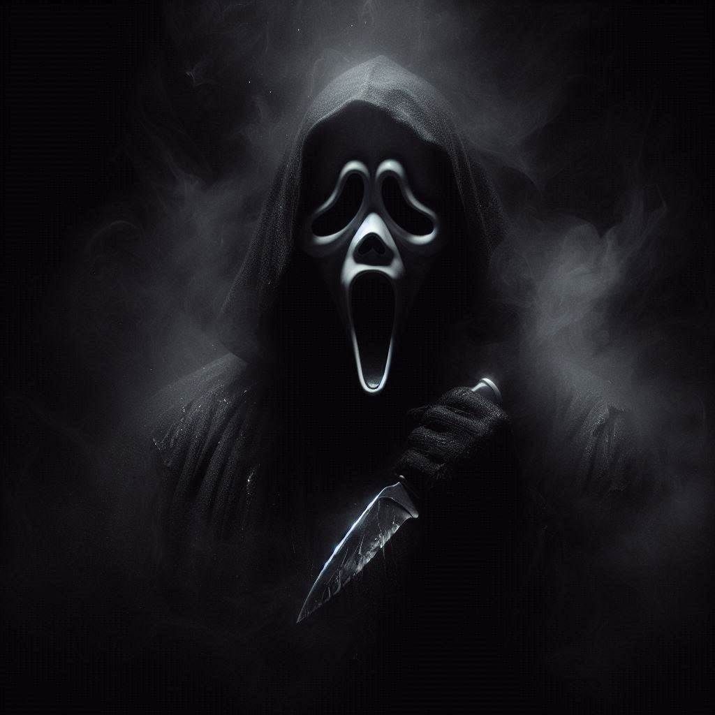 Ghostface