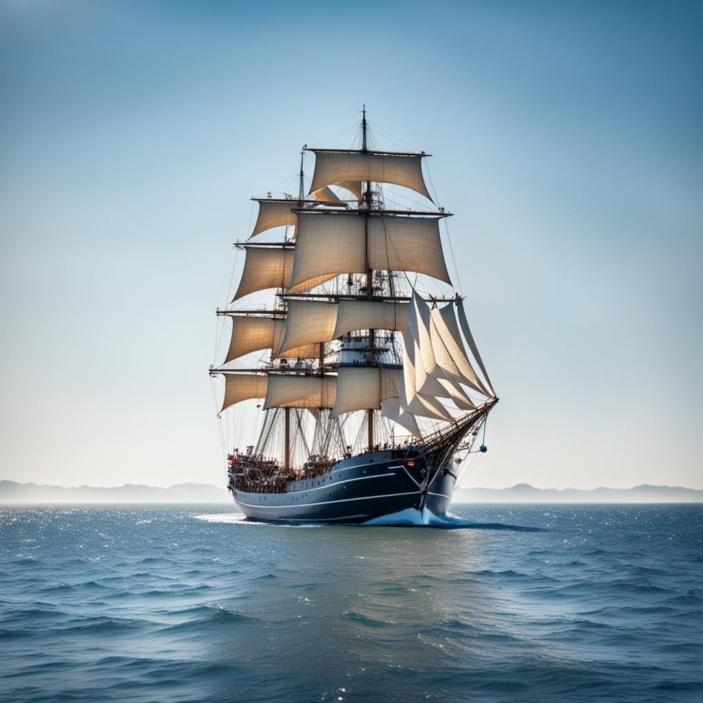 Smooth Sailing