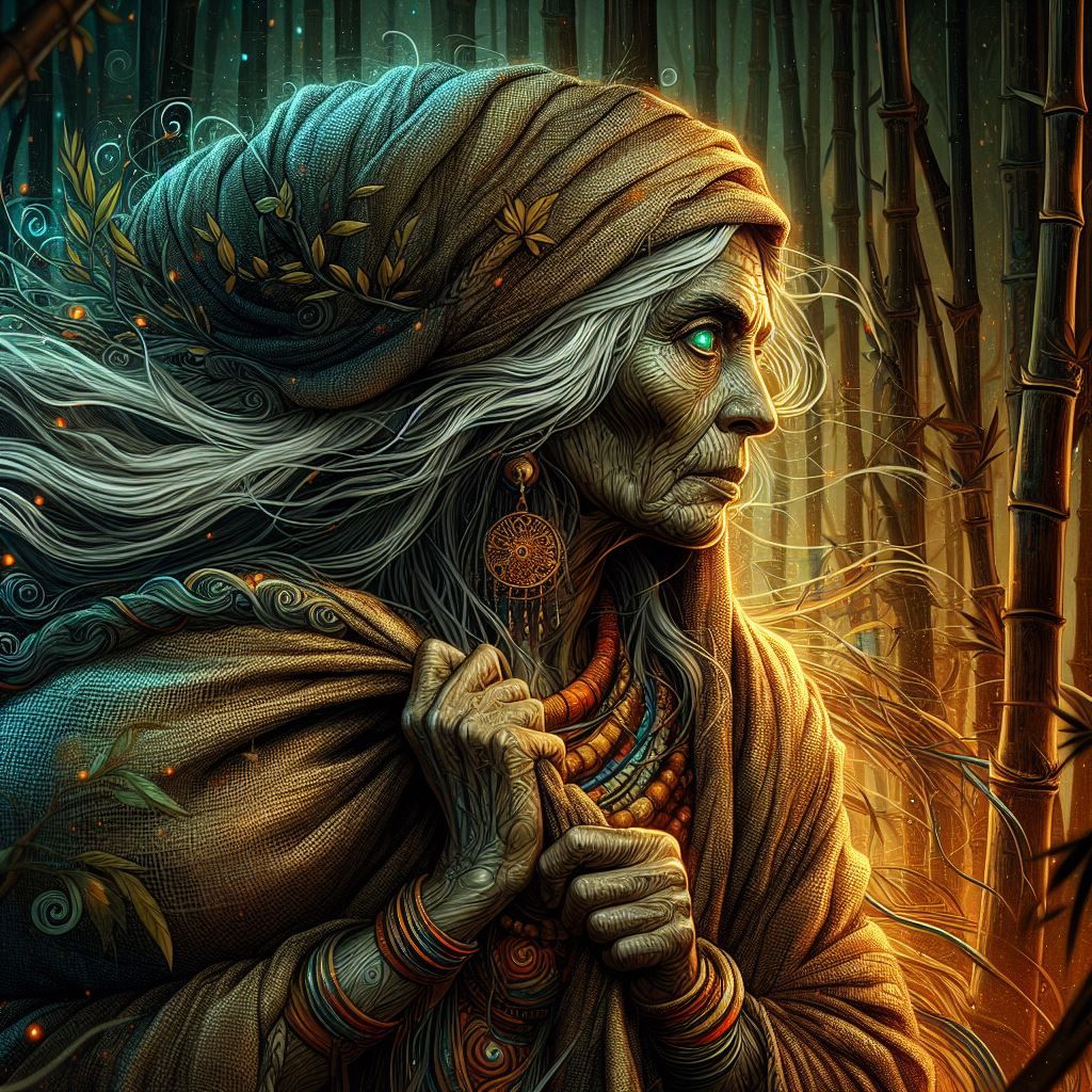 A Long Journey Ahead