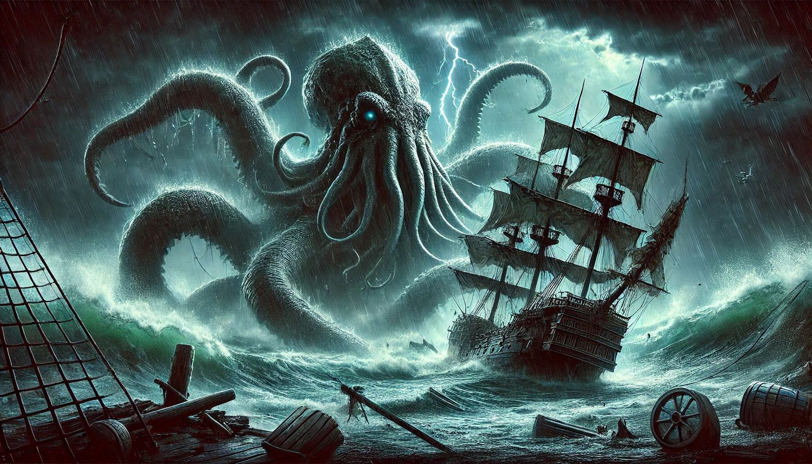 Kraken