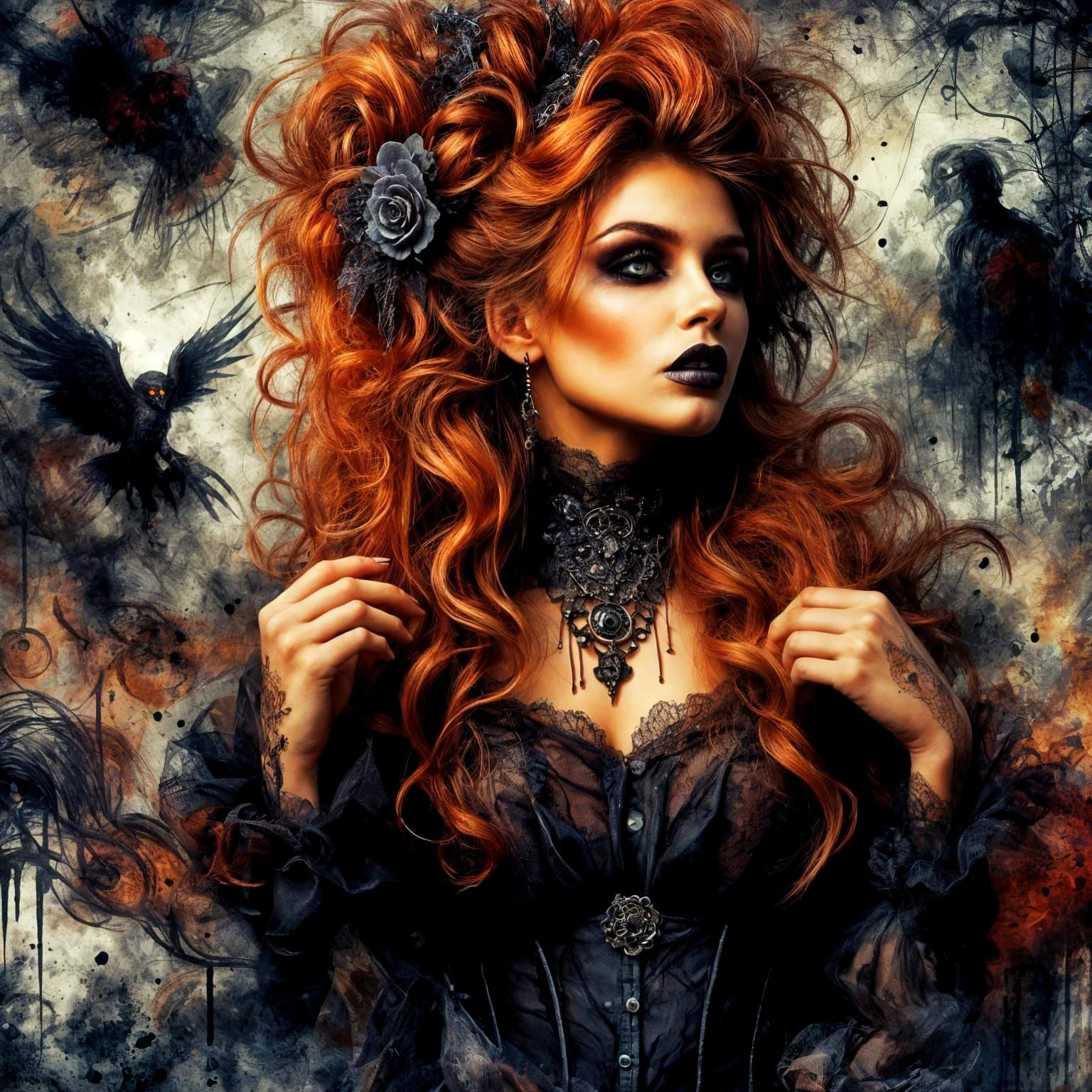 Halloween 's Valentine