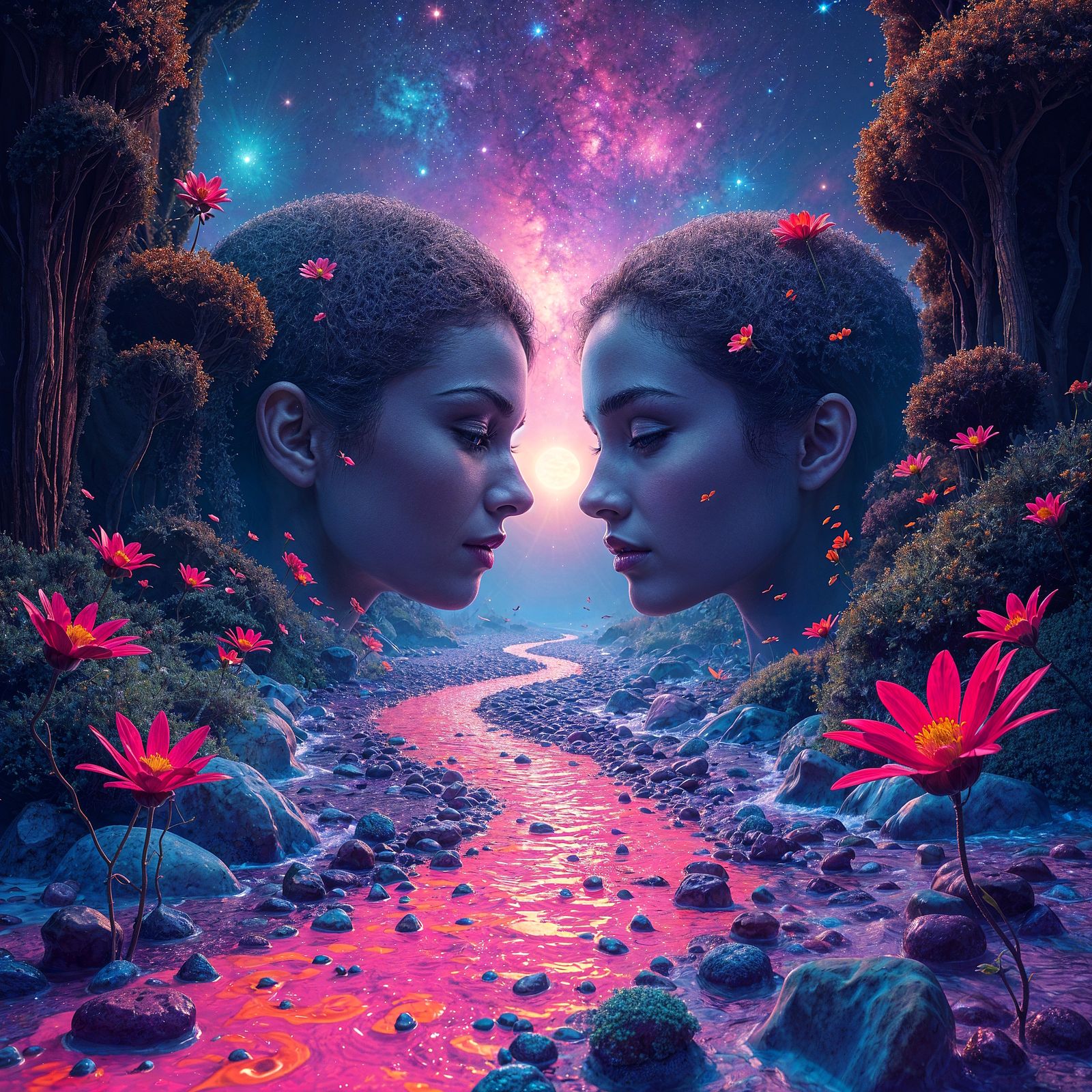 Dream a Little Dreams