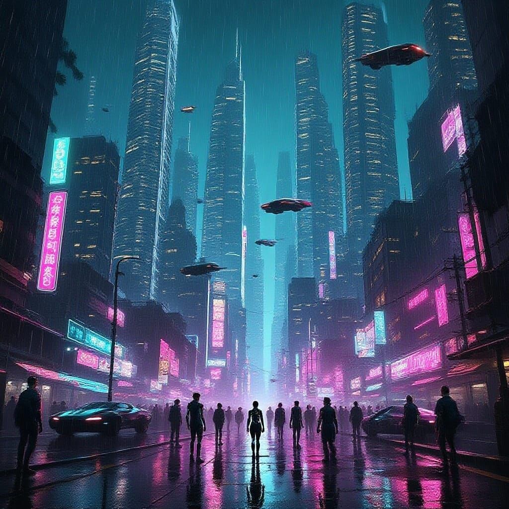 A portal to a New dimention