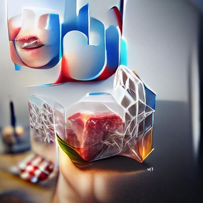 Cube Behance HD 8K 3D