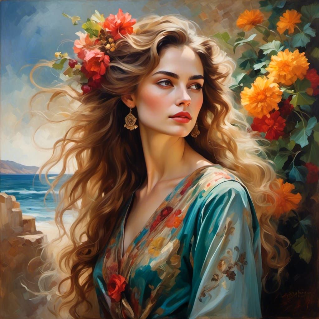Bella🌻🌹