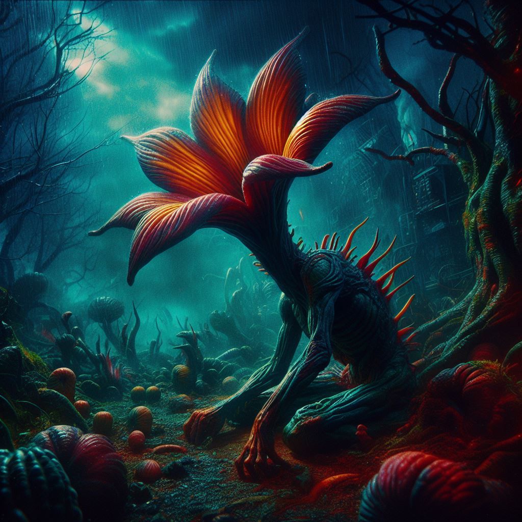 The Movie Project : The Day of the Triffids