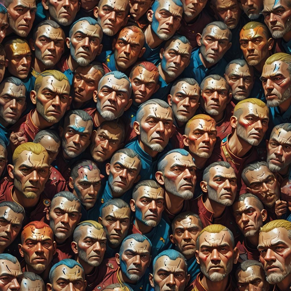 clones