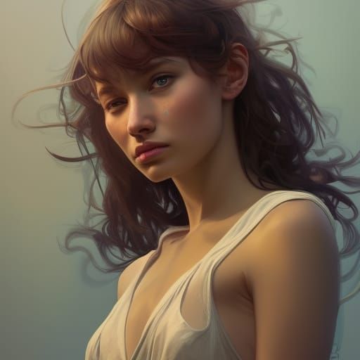 The Perfect Human Being