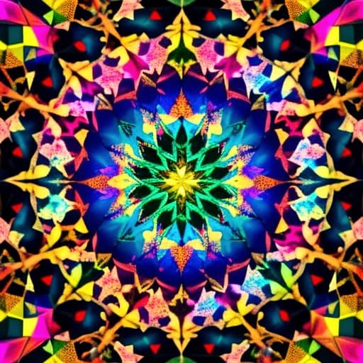 Kaleidoscope