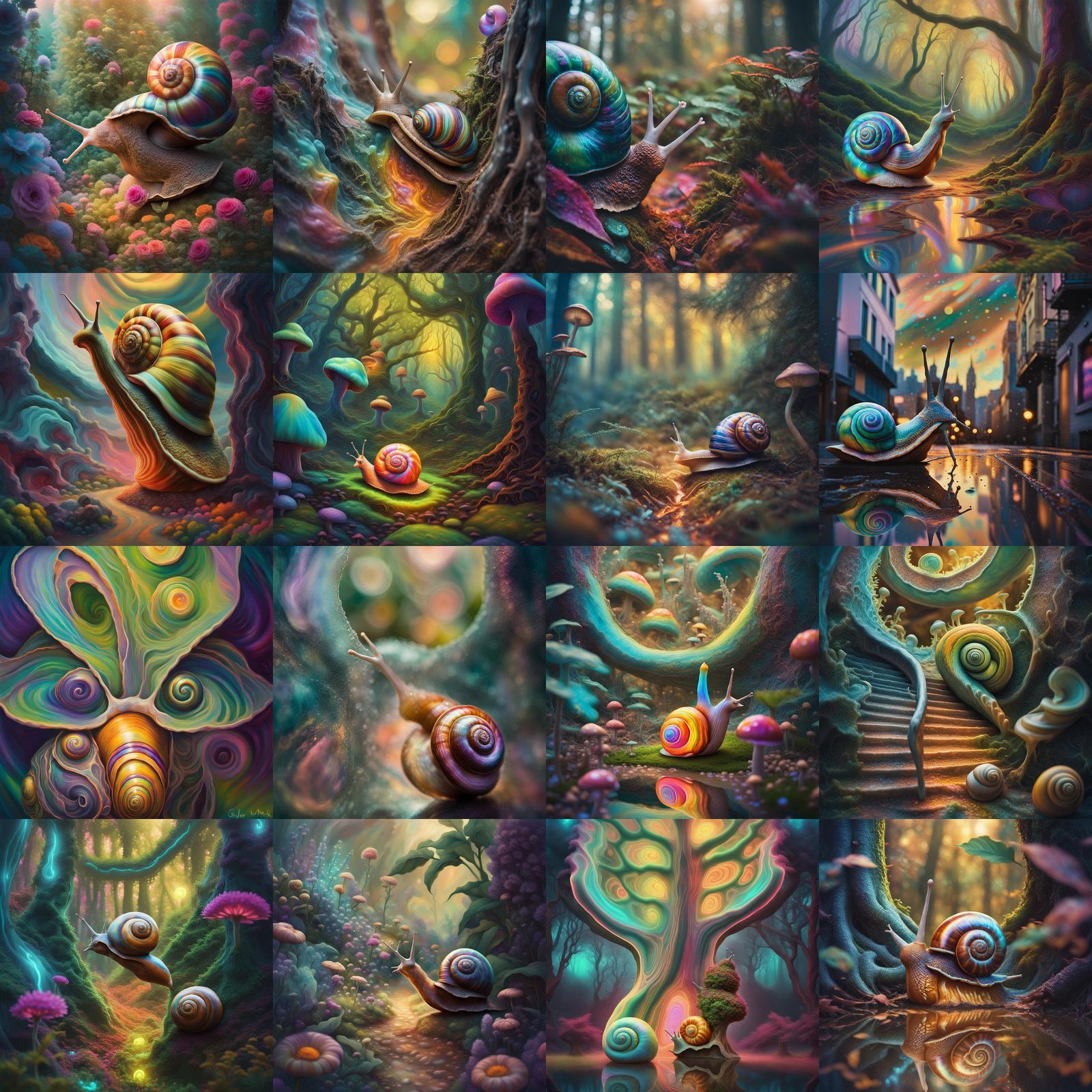 Untitled Creation