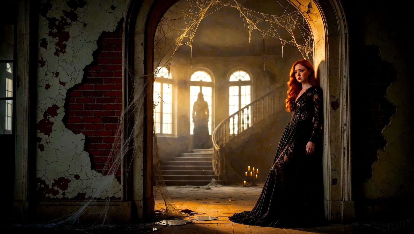 Sela Kailani - October Pics.