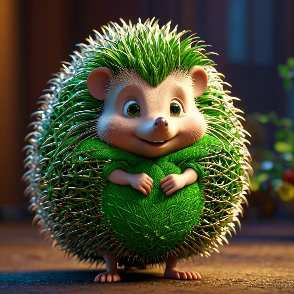 Hedgehog
