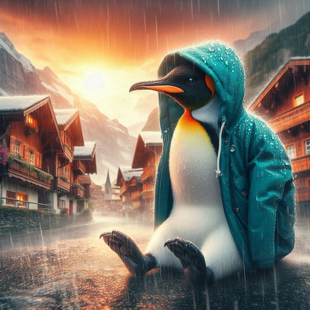 This doesn't feel like home!!