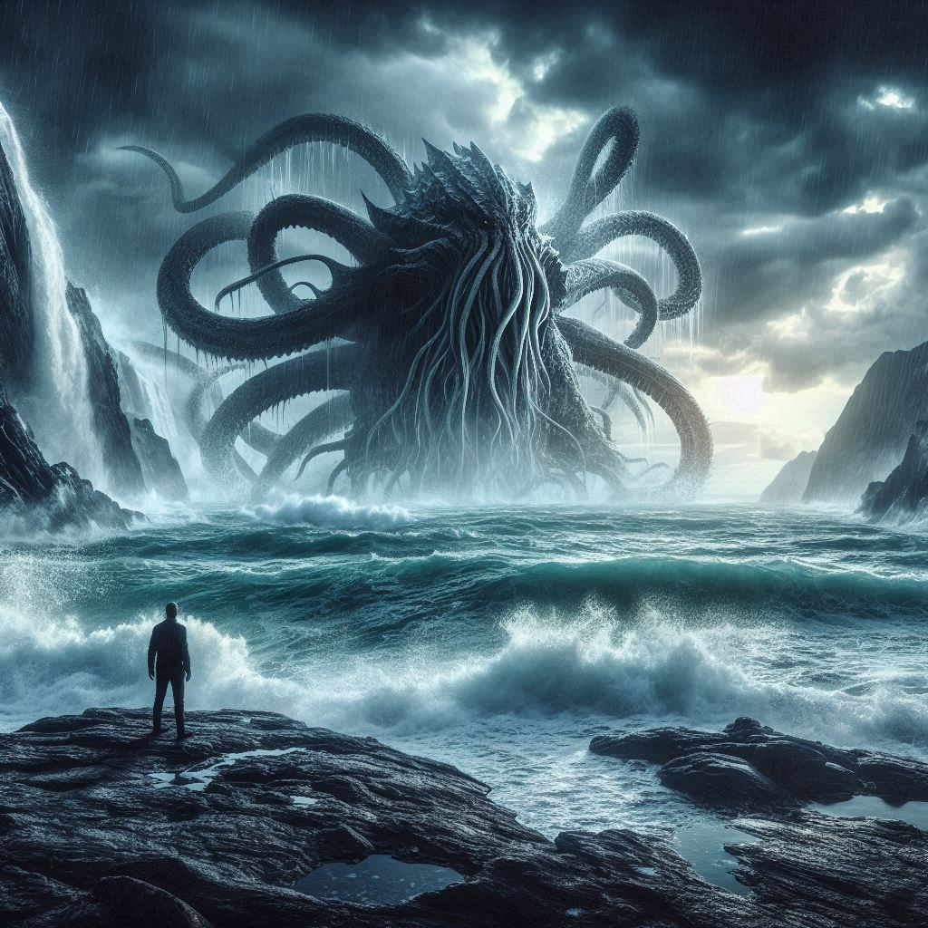 The Bringer of Madness