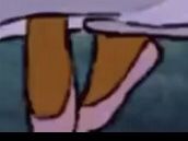 Maid Marian's Pink Flats