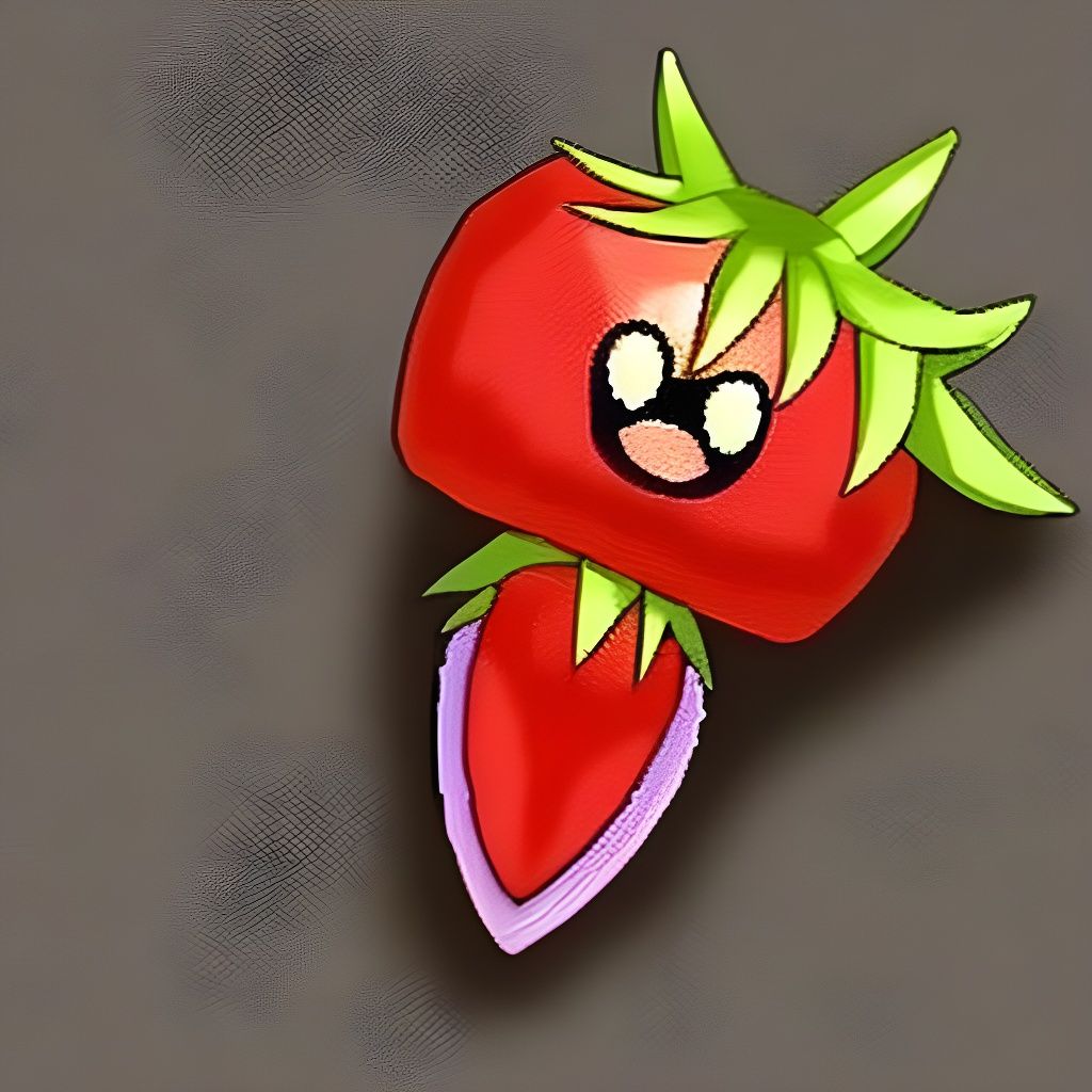 Strawberyl