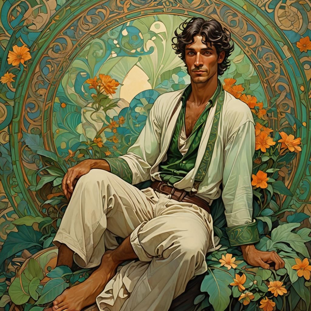 Lord of Autumn