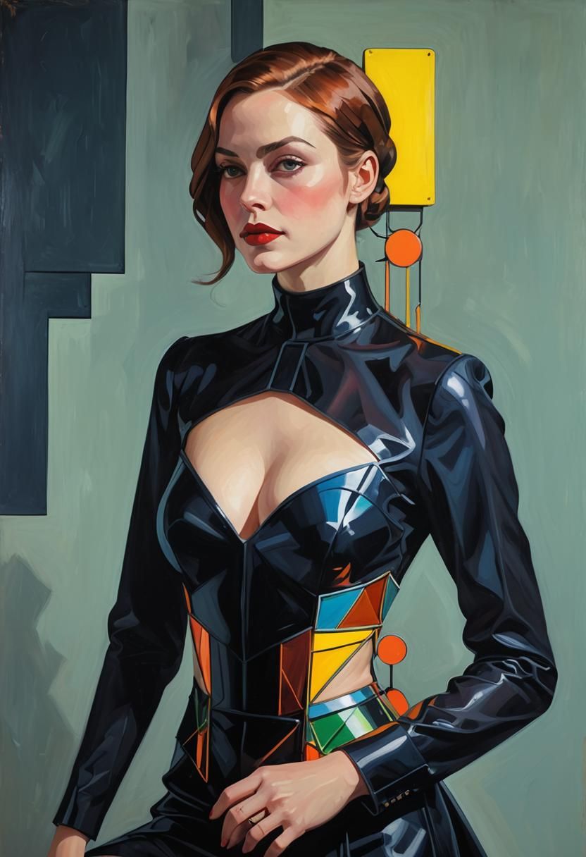 Futureshock