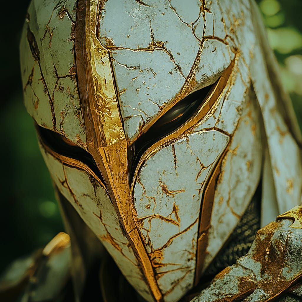 The Golden Guardians