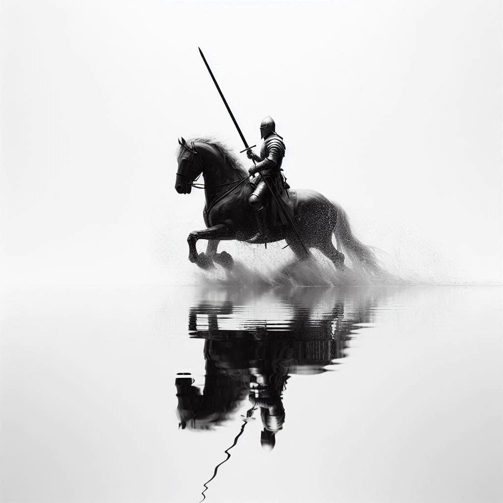 Return of the Crusader