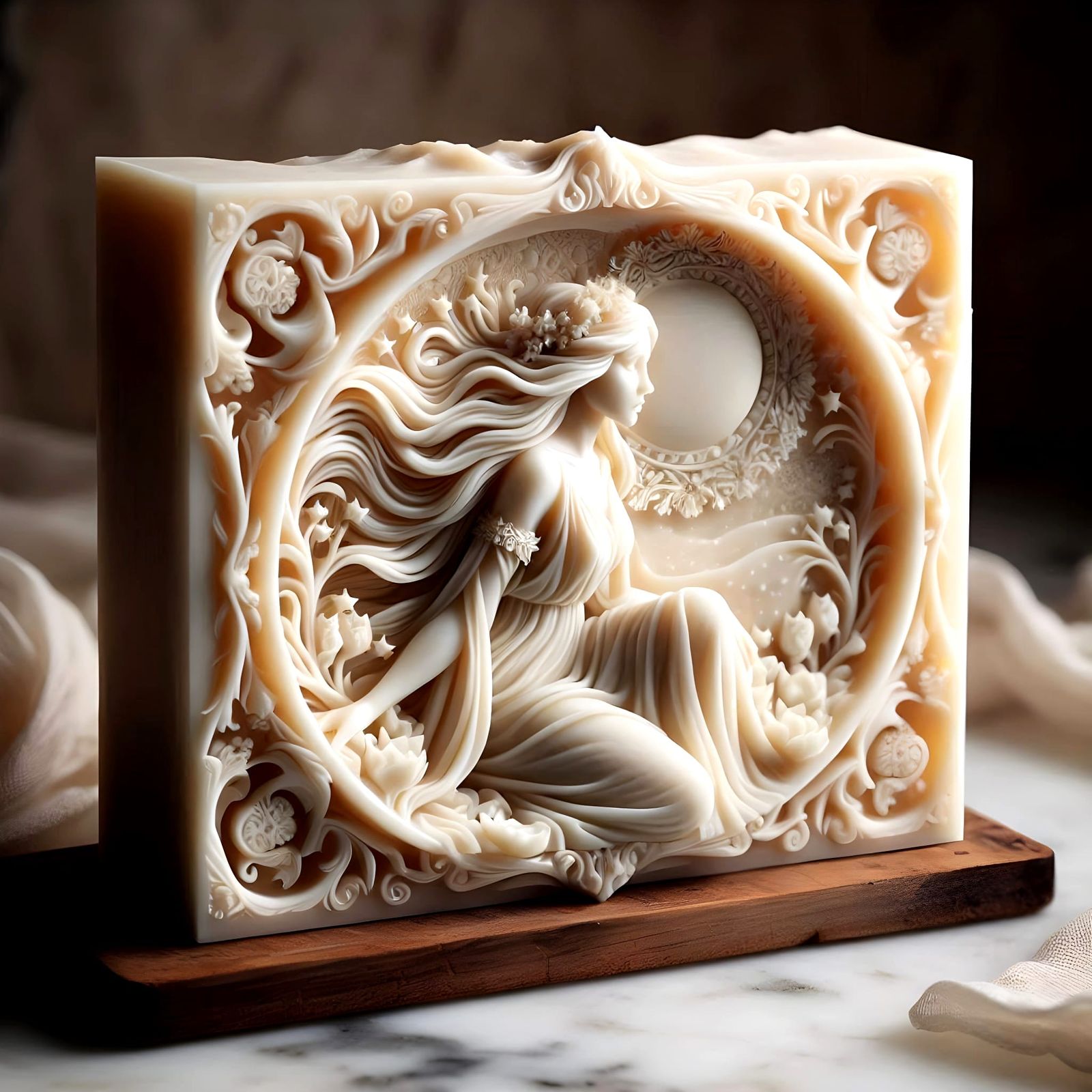 craftsmanship and elegance