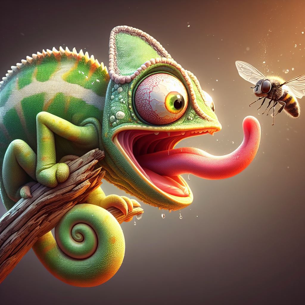 Chameleon