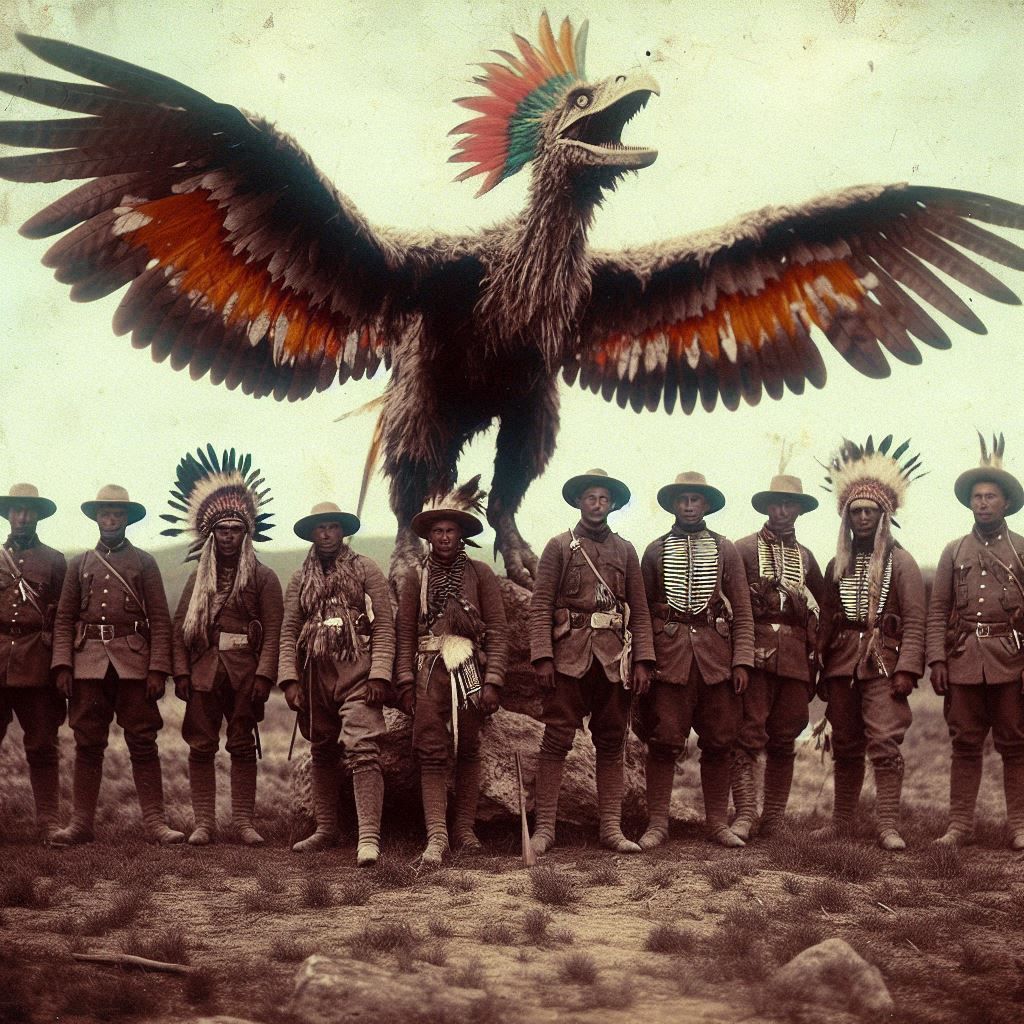 roadrunners you never saw