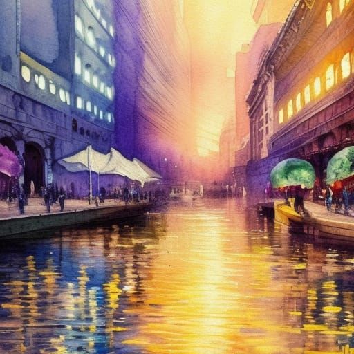 Venice