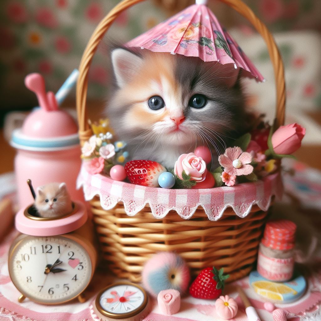 Gift For You
