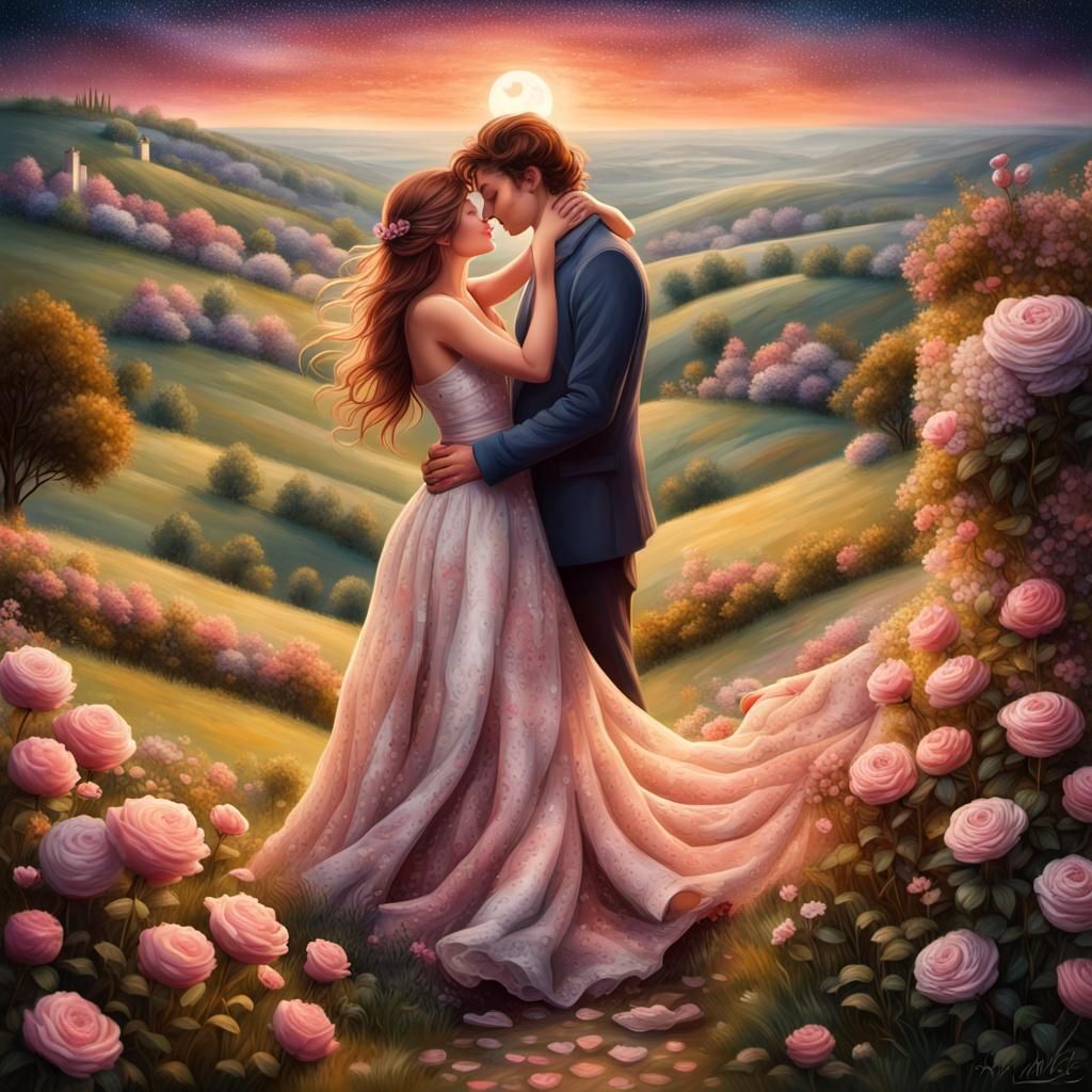 Madly in Love
