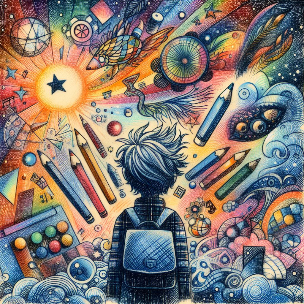 Plaid Addiction - TPP Art Jam