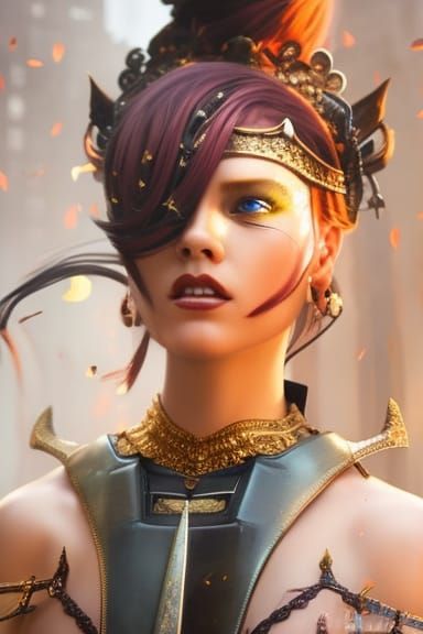 Cirilla of Cintra