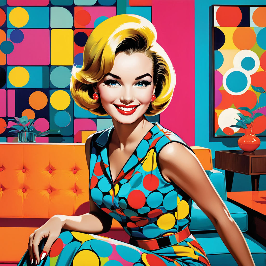 Pop art