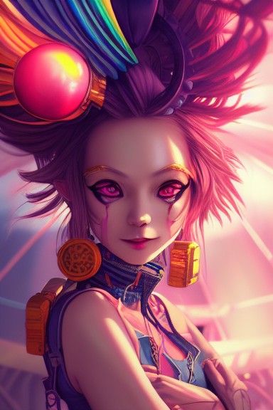 Clockpunk